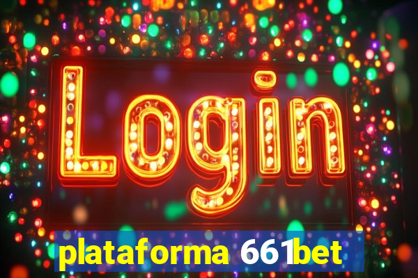 plataforma 661bet